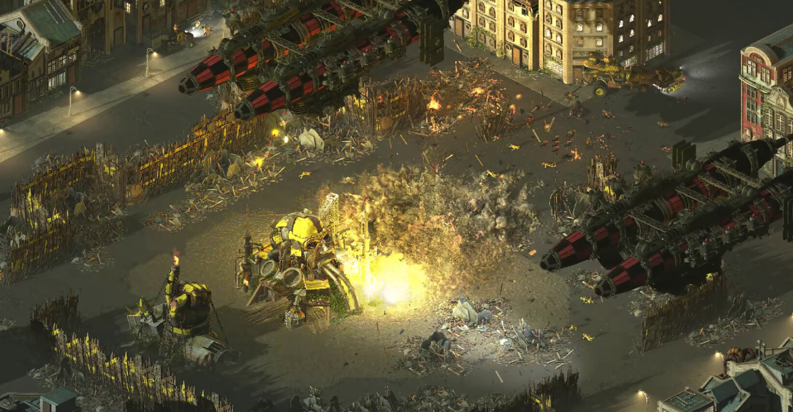 Arc Raiders Studio Parts Ways with Co-Founder Following Streamer Allegations